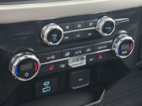 Used 2021 Ford F150 XLT w/ Equipment Group 302A High image 24