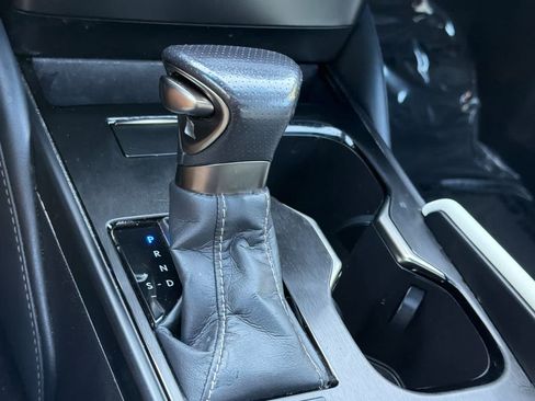 Certified 2023 Lexus ES 300h F Sport w/ Accessory Package (Z2) FWD image 23