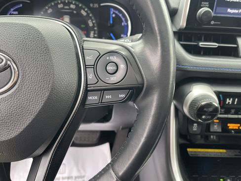 Certified 2019 Toyota RAV4 XSE AWD/4WD image 22