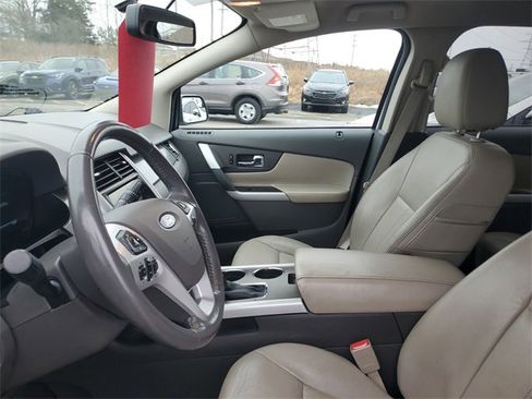 Used 2014 Ford Edge SEL w/ Equipment Group 205A image 11