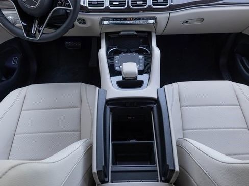 New 2025 Mercedes-Benz GLE 350 GLE 350 image 26