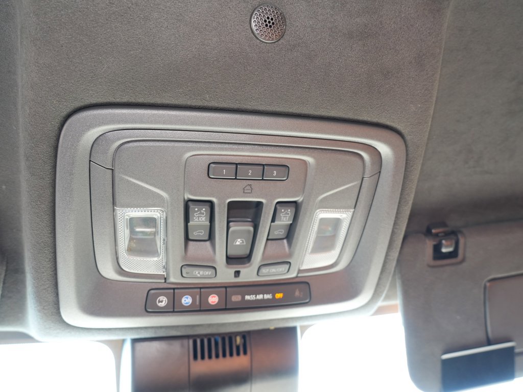 Used 2024 GMC Sierra 1500 Denali Ultimate AWD/4WD image 28