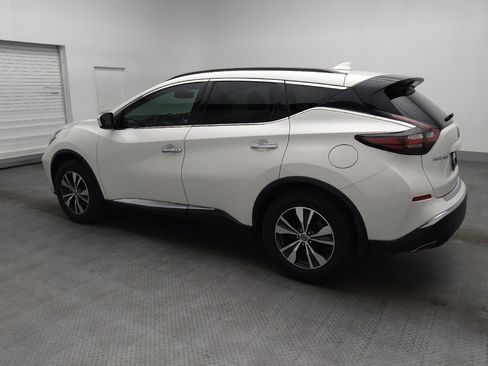 Used 2019 Nissan Murano SV w/ Cargo Package FWD image 3