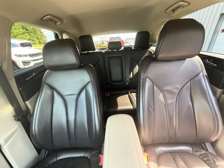 Used 2019 Lincoln MKC Select w/ MKC Climate Package FWD image 32