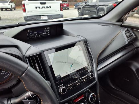 Used 2023 Subaru Forester Wilderness w/ Wilderness Package image 13