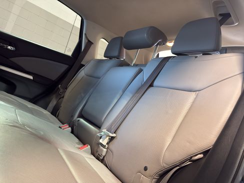 Used 2016 Honda CR-V EX-L image 32