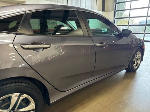 Used 2016 Honda Civic LX image 60