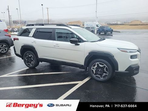 New 2026 Subaru Outback Touring image 5