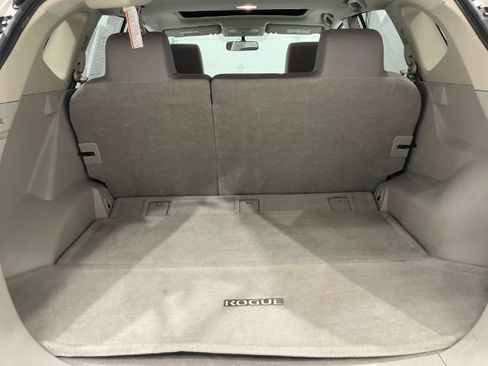Used 2013 Nissan Rogue SV w/ Premium Pkg AWD/4WD image 33