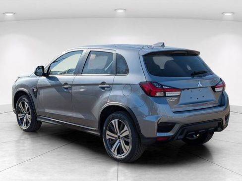 New 2026 Mitsubishi Outlander Sport ES AWD/4WD image 2