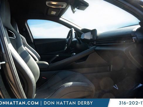 Used 2023 Hyundai Elantra N image 23