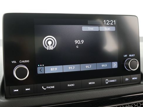 Used 2024 Honda Civic EX image 17