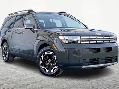 Certified 2025 Hyundai Santa Fe SEL