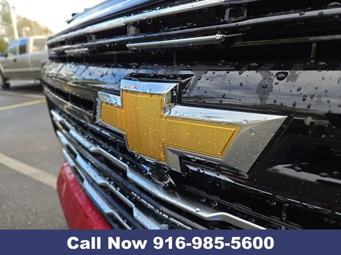 New 2026 Chevrolet Tahoe High Country image 36