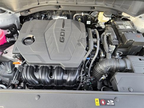 New 2026 Kia Sorento S image 21