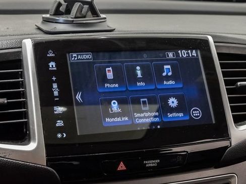 Used 2017 Honda Pilot EX-L image 18