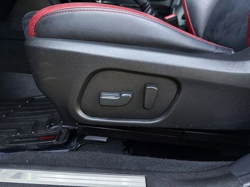 Used 2018 Subaru WRX STI image 18