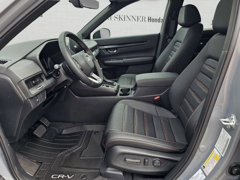 New 2026 Honda CR-V Sport-L image 18