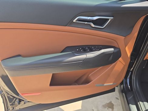 New 2026 Kia Sportage X-Line AWD/4WD image 16