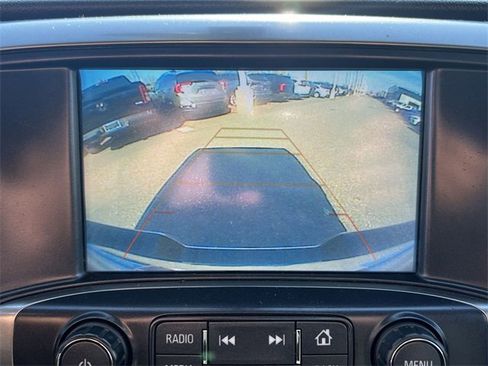 Used 2018 Chevrolet Silverado 1500 LT w/ All Star Edition image 17