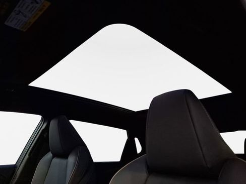 New 2026 Toyota bZ image 9