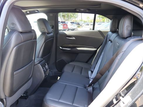 Used 2023 Cadillac XT4 Sport image 38