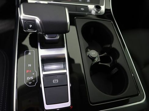 Certified 2023 Audi Q8 Premium Plus AWD/4WD image 20