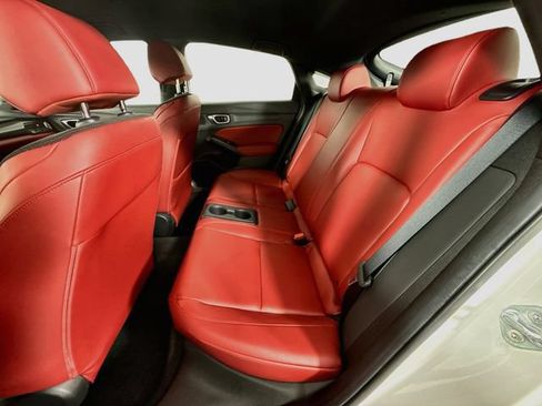 Used 2024 Acura Integra Type S FWD image 24