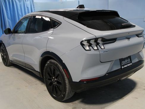 Used 2025 Ford Mustang Mach-E Premium w/ Sport Appearance Package image 28