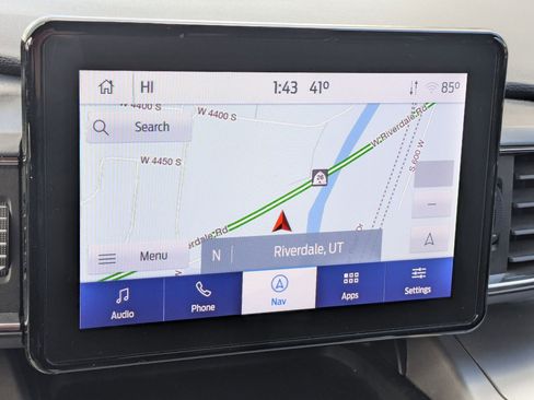 Used 2022 Ford Explorer XLT w/ Equipment Group 202A image 24