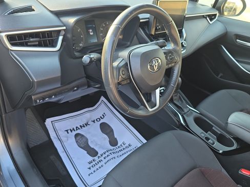 Used 2023 Toyota Corolla SE image 18