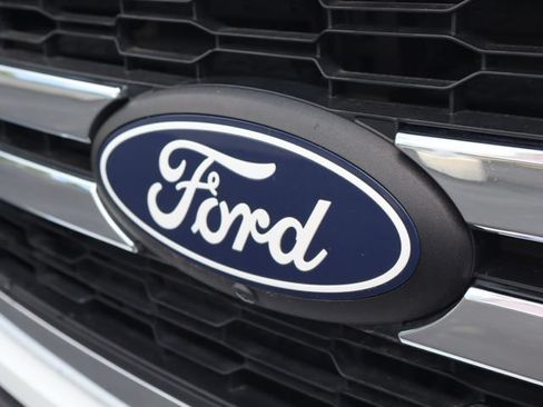 Used 2024 Ford F150 Lariat w/ Tow/Haul Package AWD/4WD image 50