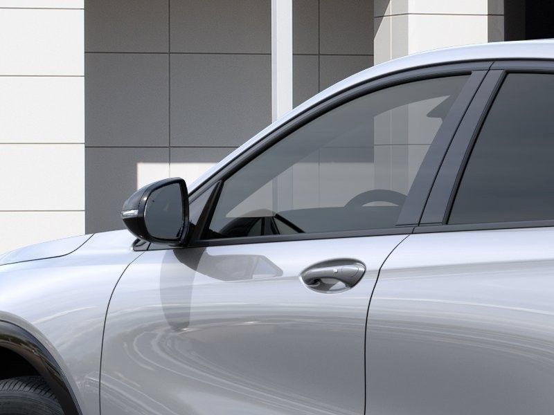 New 2026 Buick Envista Sport Touring w/ Convenience I Package FWD image 13