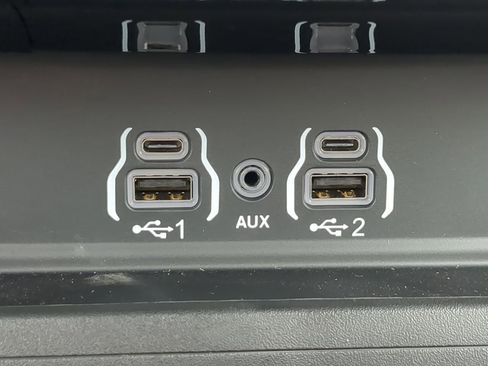 New 2026 RAM 2500 Laramie image 20