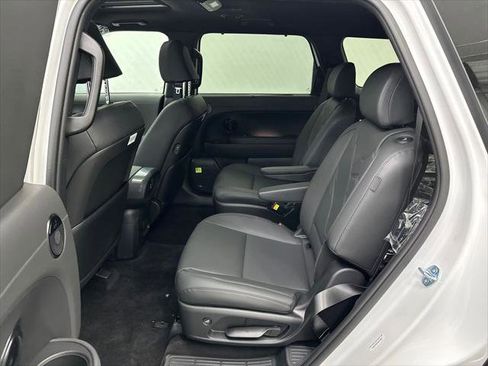 New 2026 Hyundai Palisade XRT Pro AWD/4WD image 22