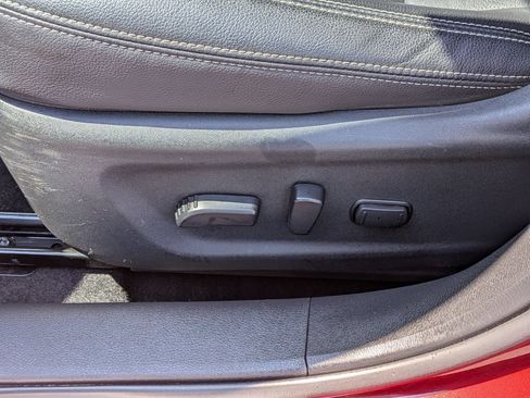 Used 2021 Nissan Altima 2.5 SL FWD image 15