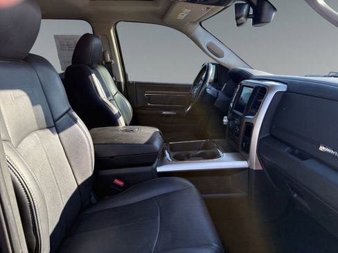 Used 2018 RAM 1500 Laramie w/ Protection Group image 15