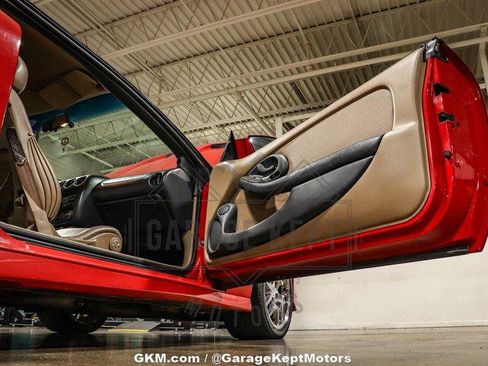 Used 1995 Pontiac Firebird Coupe image 70