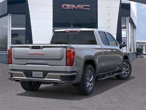 New 2026 GMC Sierra 1500 SLT w/ SLT Premium Plus Package image 4