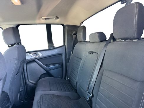 Used 2023 Ford Ranger XLT w/ Equipment Group 301A Mid AWD/4WD image 11