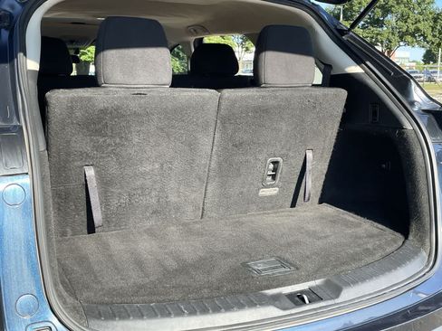 Used 2016 MAZDA CX-9 Sport FWD image 17