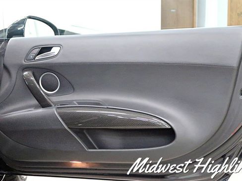 Used 2008 Audi R8 V8 image 43
