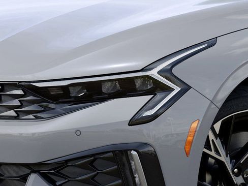 New 2026 Kia K5 GT-Line image 10