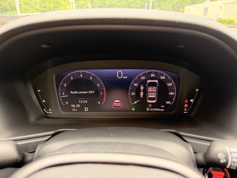 Used 2024 Honda Accord LX image 19