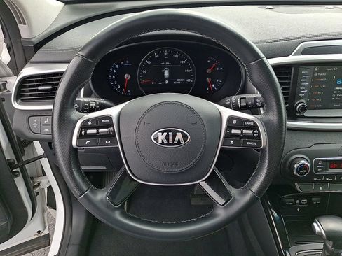 Used 2020 Kia Sorento SX AWD/4WD image 16