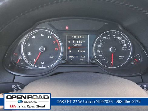 Used 2014 Audi Q5 2.0T Premium Plus image 20