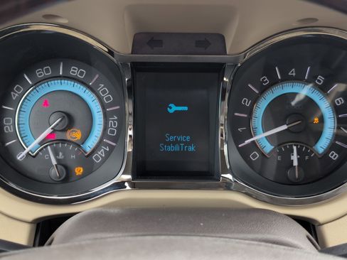 Used 2010 Buick LaCrosse CXL w/ Luxury Package image 14