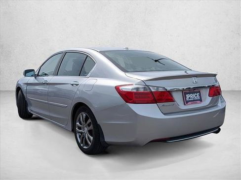 Used 2014 Honda Accord EX-L image 7