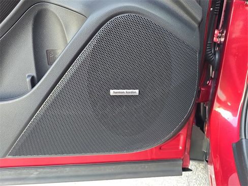 Used 2021 Subaru Forester Limited w/ Popular Package #3 image 17