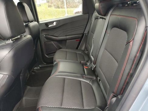 Used 2024 Ford Escape ST-Line Elite image 25